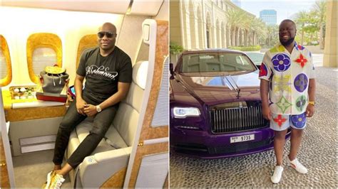 Top 20 Richest Yahoo Boys Nigeria [2023 Update].